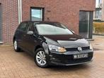 Volkswagen Golf 7 – 2013 – 105PK – 114.000 km, Auto's, Voorwielaandrijving, Stof, Zwart, 5 deurs