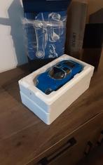 1 ALFA ROMEO TYPE 33 18 STRADALE LAUDO RACING, Enlèvement ou Envoi, Comme neuf, Voiture, Autres marques