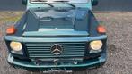 Mercedes-Benz G 350 belastingvrij noorwegen 1980, Auto's, Automaat, G-Klasse, Diesel, Grijs