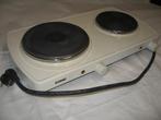 kookplaat domo MK307 2500w, Elektronische apparatuur, Ophalen, 3 kookzones of minder, Zo goed als nieuw, Vrijstaand