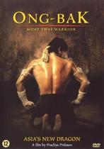 Ong Bak - Muay Thai Warrior   DVD.103, Comme neuf, À partir de 12 ans, Enlèvement ou Envoi, Action