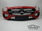 Mercedes AMG GT W190 Voorbumper  A1908850 125 6PDC, Ophalen of Verzenden, Gebruikt