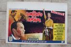 filmaffiche Henry Fonda Stage Struck 1958 filmposter, Verzamelen, Posters, Rechthoekig Liggend, Ophalen of Verzenden, Zo goed als nieuw