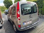 Renault kangoo 1.6 benzine Automaat 159.000km, Auto's, Automaat, Monovolume, 1600 cc, Bedrijf