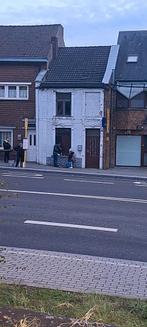 Maison à rénover Chatelineau, Immo, Maisons à vendre, 160 m², Jusqu'à 200 m², Charleroi, Charleroi