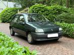 Renault Clio RN oldtimer, Auto's, Voorwielaandrijving, Stof, Beige, Renault