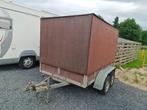aanhangwagen, Auto diversen, Aanhangers en Bagagewagens, Ophalen, Gebruikt