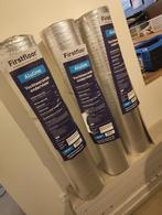 Ondervloer voor op beton, Doe-het-zelf en Bouw, Vloerdelen en Plavuizen, Ophalen of Verzenden, Nieuw, Kunststof, Laminaat