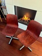 Setje kinderstoelen Flötotto Pagholz, Maison & Meubles, Enlèvement, Comme neuf