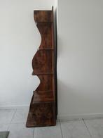 Plantenrek of boekenplank, Ophalen