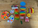Fidget Toys & Squishy, Enlèvement ou Envoi, Comme neuf