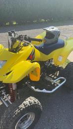 400 ltz, Motos, Quads & Trikes