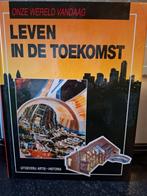 Boeken "onze wereld vandaag", Boeken, Ophalen of Verzenden, Zo goed als nieuw