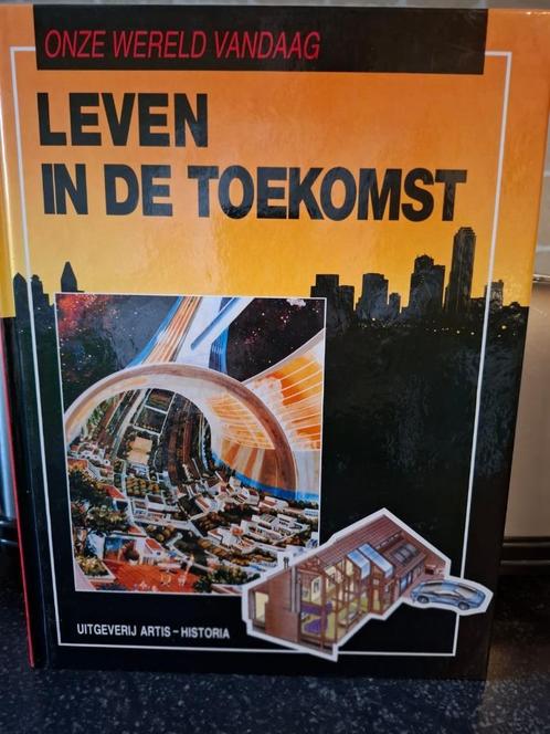 Boeken "onze wereld vandaag", Boeken, Geschiedenis | Wereld, Zo goed als nieuw, Ophalen of Verzenden