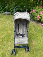 Koelstra buggy makkelijk voor op reis, Ophalen, Gebruikt, Koelstra, Regenhoes