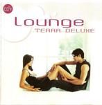 Lounge Terra Deluxe (CD), Ophalen of Verzenden, Zo goed als nieuw