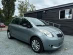 Toyota Yaris 2008 1.4D AIRCO 5deurs nette staat, Auto's, Toyota, Voorwielaandrijving, 1398 cc, 4 cilinders, Bedrijf