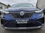 Renault Arkana Arkana TCe Mild Hybrid E-TECH HEV 145 ENINEER, Auto's, Arkana, Gebruikt, 4 cilinders, Blauw
