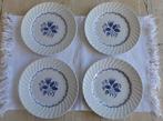 Nog 1 Engelse gebaksbordjes ASCOT RIDGWAY Staffordshire, Huis en Inrichting, Keuken | Servies, Ophalen of Verzenden, Gebruikt