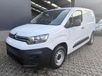 Citroën Berlingo Bestelwagen - Benzine - Slechts 8000 km !, Autos, Euro 6, Entreprise, 2 places, 5 portes