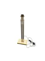 Pied de lampe vintage Willy Rizzo, Antiek en Kunst, Ophalen