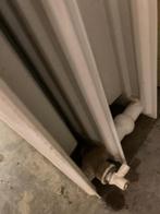 Radiator, Doe-het-zelf en Bouw, Verwarming en Radiatoren, Ophalen, Zo goed als nieuw, Radiator