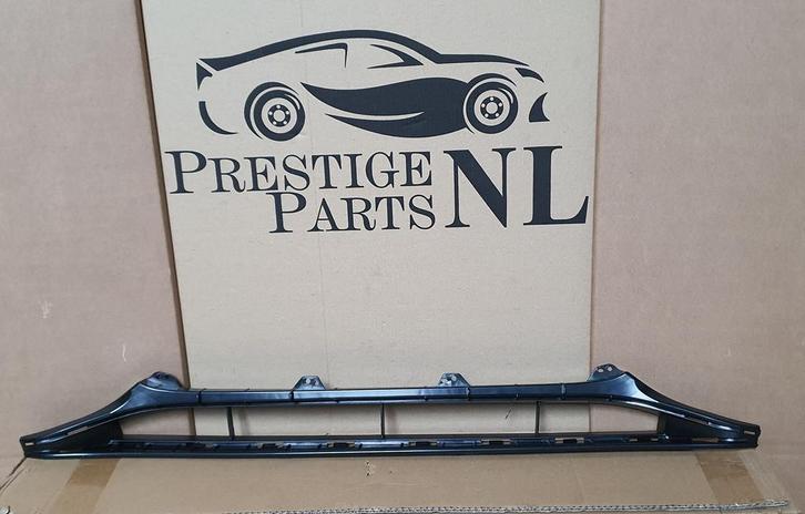 Midden Grill Rooster Audi A5 8T Facelift S-line  8T0807647A, Auto-onderdelen, Carrosserie, Bumper, Voor, Nieuw, Ophalen of Verzenden