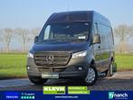 Mercedes-Benz SPRINTER 317 L2H2 LED Navi !, Auto's, Mercedes-Benz, Bedrijf, Cruise Control, Zilver of Grijs
