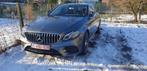 mercedes e klasse 220 d 2l diesel, Auto's, Mercedes-Benz, Particulier, Te koop