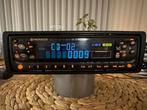 Pioneer Dex-p77r + Bluetooth modullen + afstandsbediening, Auto diversen, Autoradio's, Ophalen of Verzenden, Zo goed als nieuw