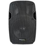 IBIZA SOUND XTK12A ACTIEVE PA SPEAKER, Ophalen of Verzenden, Nieuw