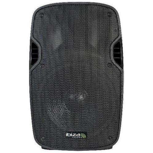 IBIZA SOUND XTK12A ACTIEVE PA SPEAKER, Audio, Tv en Foto, Luidsprekerboxen, Nieuw, Ophalen of Verzenden