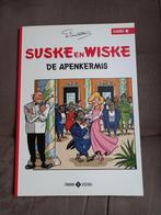 Suske & wiske classics nr. 16 - De Apenkermis, Ophalen of Verzenden, Zo goed als nieuw, Willy Vandersteen, Eén stripboek