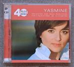 Yasmine: Alle 40 Goed (2 cd), Cd's en Dvd's, Ophalen of Verzenden