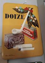 Tabak reclame doize richmond, Ophalen of Verzenden, Zo goed als nieuw