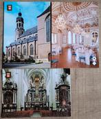 3 postkaarten: St.-Andrieskerk + Paleis op de Meir, Antwerpe, Verzamelen, Ophalen of Verzenden, Ongelopen, Antwerpen