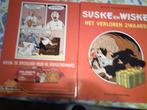 Speciale suske en wiske strips deel 1, Boeken, Stripverhalen, Meerdere stripboeken, Ophalen of Verzenden, Gelezen, Willy Vandersteen