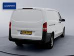 Mercedes-Benz Vito 114 CDI Lang Navigatie Achteruitrijcamera, Automaat, Electronic Stability Program (ESP), Wit, Bedrijf