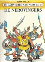 Nero De Nerovingers, Une BD, Envoi, Utilisé, Marc Sleen