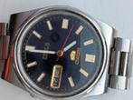 Seiko 5 vintage original, Enlèvement ou Envoi, Seiko