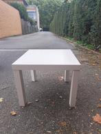 Lack bijzettafel, Huis en Inrichting, Ophalen, Minder dan 45 cm, Minder dan 55 cm, Gebruikt