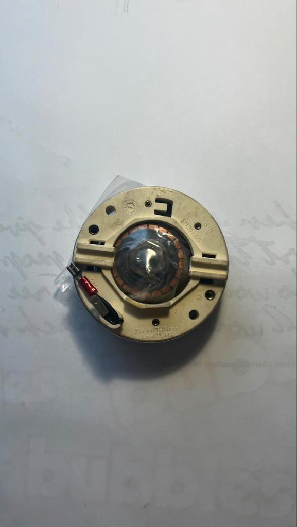 Tachogenerator Siemens 1HU1053-2, Elektronische apparatuur, Onderdelen en Toebehoren, Zo goed als nieuw, Ophalen of Verzenden