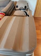 Andumetische professionele massagetafel met matras, Sport en Fitness, Massageproducten, Ophalen, Nieuw, Massagetafel