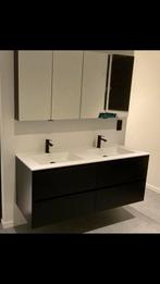onderkast 150cm, Ophalen, Nieuw, 100 tot 150 cm, Wastafelkast