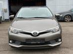 Toyota Auris 1.3 Benzine 2018 76.315km 12M Garantie, Auto's, Voorwielaandrijving, Testrit aan huis, Stof, Euro 6