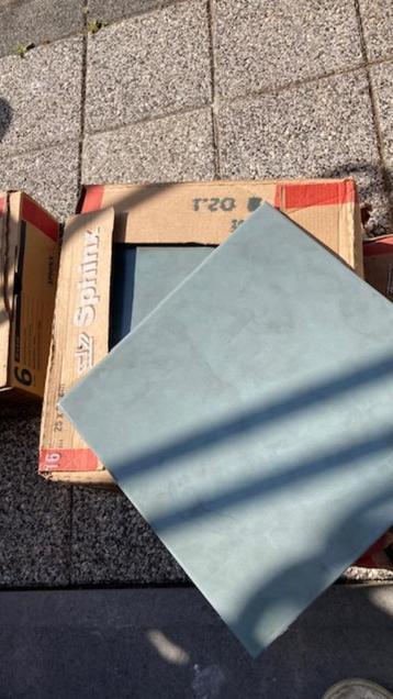 Tegels, Neuf, 20 à 40 cm, Carrelage de sol, Céramique