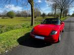 Fiat Barchetta, Autos, Tissu, Achat, 2 places, 4 cylindres