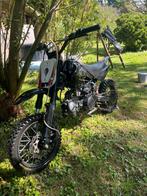 Pitbike 125cc, Ophalen, Gebruikt, 125 cc