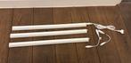 LED verlichting 3x 60cm - koppelbaar, Envoi, Neuf