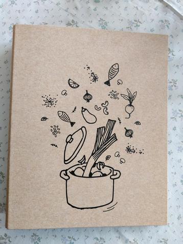 kaft foodbag  beschikbaar voor biedingen